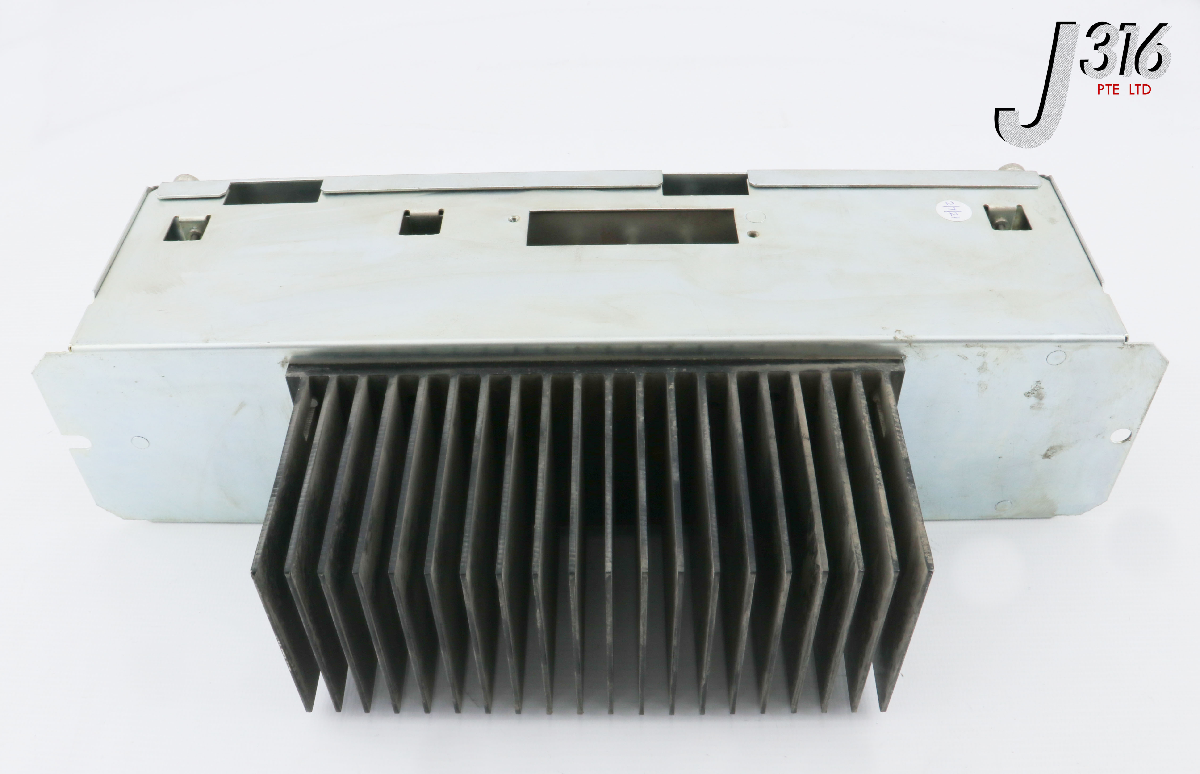 26920 ANCA SERCOS DIGITAL SERVO DRIVE 919-0-00-0180 | eBay